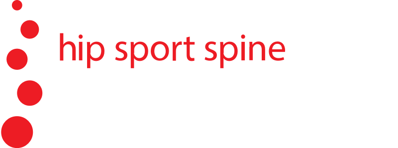 Hip Sport Spine Physiotherapy logo